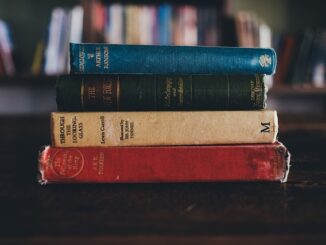 28. Yeşilli'de Edebiyat ve Kitap Önerileri